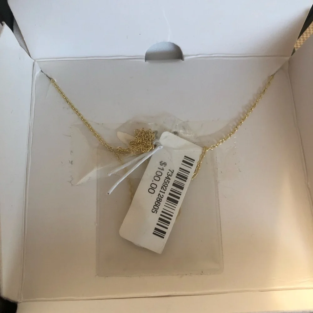 Necklace​